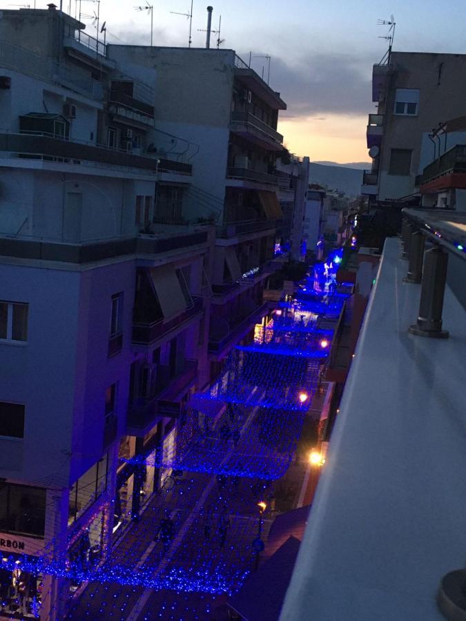 Dreamstudio II Volos Buitenkant foto